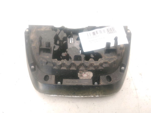 Sigle calandre Peugeot 207-207 (WA_, WC_) 1.6 hdi (2006-2013) 5 portes