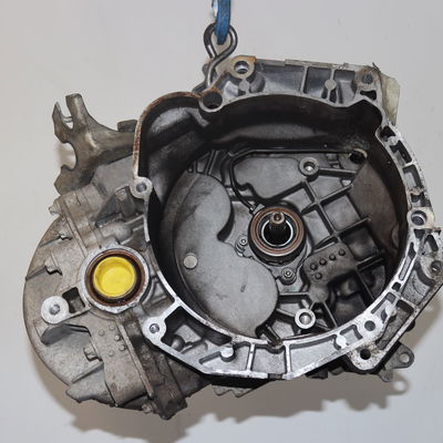 Boîte à vitesse mecanique Opel CORSA D (S07) 1.3 cdti (l08, l68) (2006-2014) 3 portes