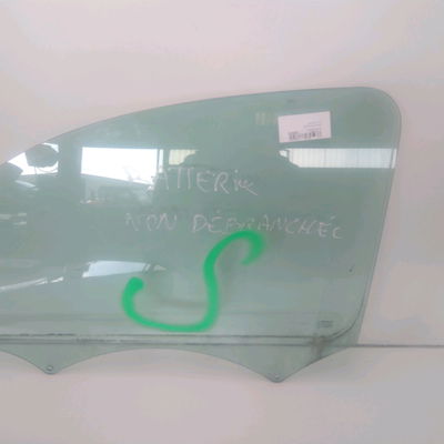 Glace porte av g Renault KANGOO BE BOP (KW0-1_) 1.5 dci (2009)