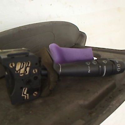 Commande eclairage OPEL ASTRA I