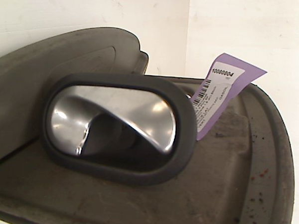Poignee ext porte arg RENAULT MEGANE I