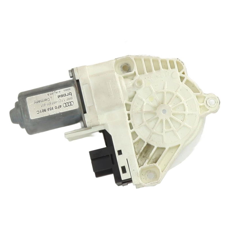 Mecanismemoteur leve-glace arg Audi A6 C6 Avant (4F5) 3.0 tdi quattro (2006-2008)