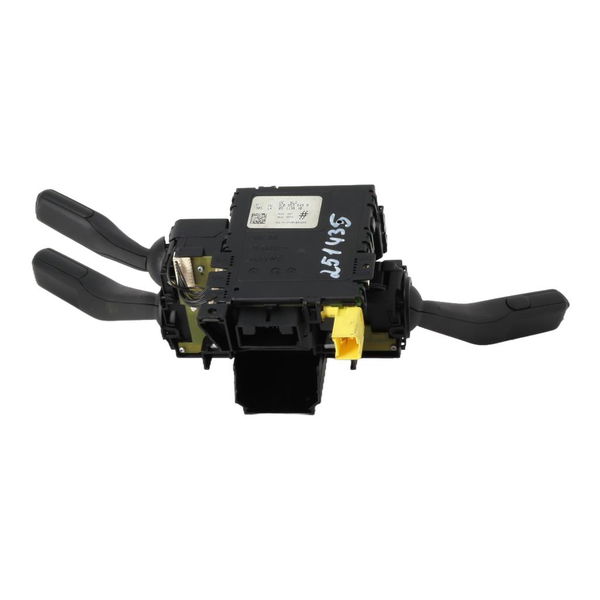 Interrupteur commande de frein a main Volkswagen PASSAT B6 (3C2) 2.0 tdi (2005-2009)