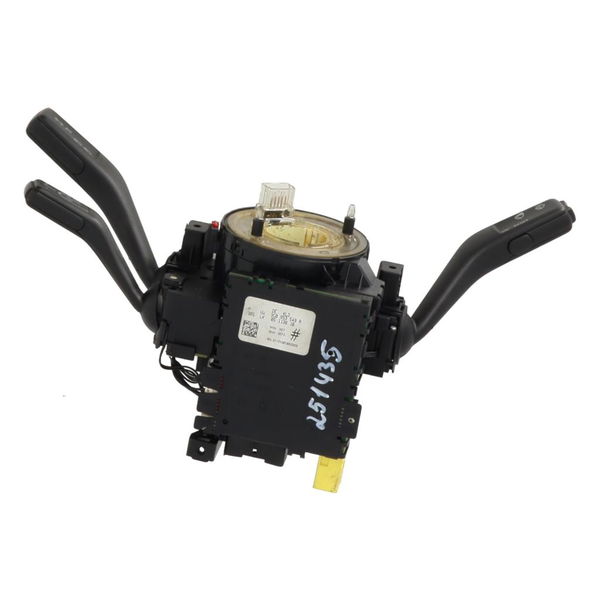 Interrupteur commande de frein a main Volkswagen PASSAT B6 (3C2) 2.0 tdi (2005-2009)