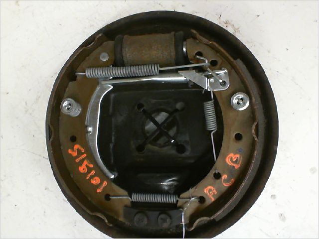 Flasque ard Renault TWINGO I (C06_) 1.2 (c066, c068) (1996-2007) 3 portes