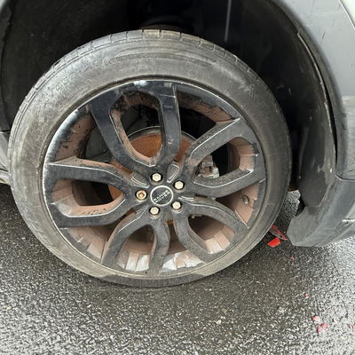 Jante tole 3 Land rover RANGE ROVER EVOQUE (L538) 2.2 d 4x4 (2011-2019)