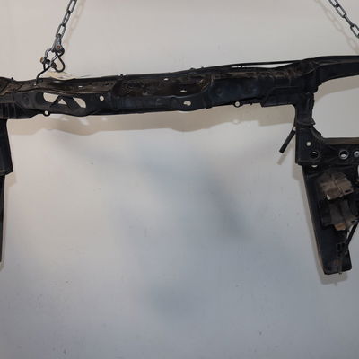Face avant Opel CORSA D (S07) 1.2 (l08, l68) (2006-2014) 5 portes