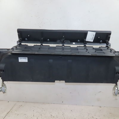 Hayon inf Peugeot 3008 Monospace (0U_) 2.0 hdi hybrid4 (2011-2016) 5 portes