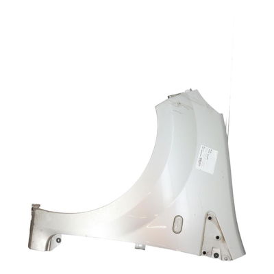 Aile avant gauche Renault TWINGO II (CN0_) 1.2 16v (cn04, cn0a, cn0b) (2007-2014) 3 portes