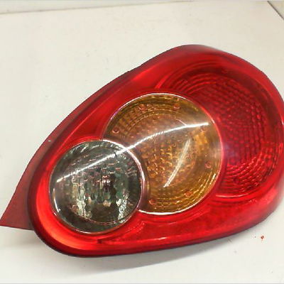 Feu arrière droit Toyota AYGO (_B1_) 1.0 (kgb10_) (2005-2014) 5 portes
