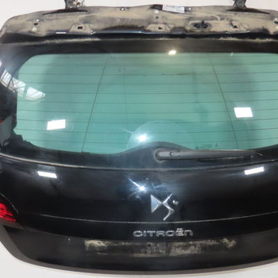 Hayon Citroën C4 PICASSO II 2.0 bluehdi 135 (2013)