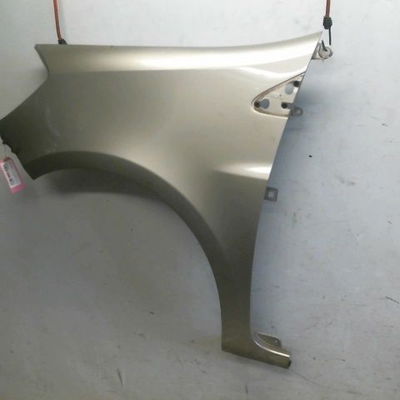 Aile avant gauche Renault CLIO III (BR0-1, CR0-1) 1.5 dci (br17, cr17) (2005-2012) 5 portes