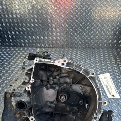 Boîte à vitesse mecanique Peugeot 208 I (CA_, CC_) 1.6 (2012)