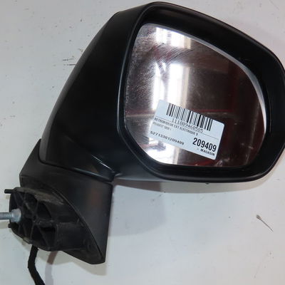 Retroviseur exterieur electrique droit Peugeot 5008 (0U_, 0E_) 1.6 hdi (2010-2017)