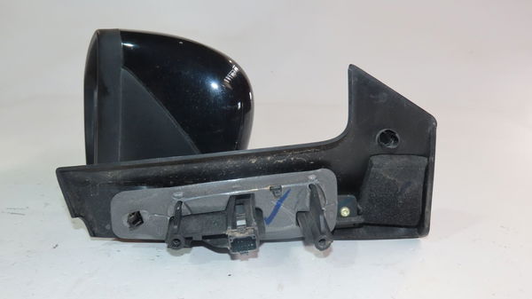 Retroviseur exterieur electrique gauche Renault ZOE (BFM_) Zoe (2012)