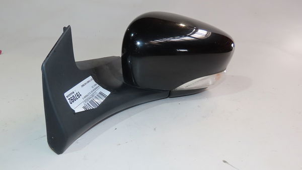 Retroviseur exterieur electrique gauche Renault ZOE (BFM_) Zoe (2012)