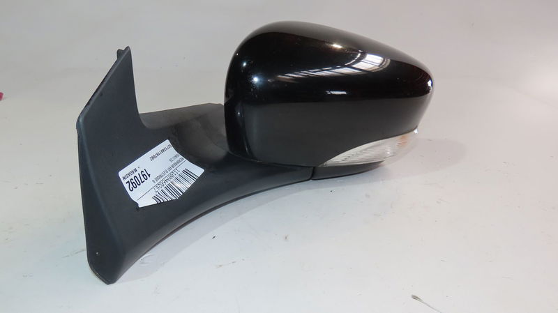 Retroviseur exterieur electrique gauche Renault ZOE (BFM_) Zoe (2012)
