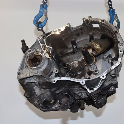 Boîte à vitesse mecanique Renault MEGANE I (BA0-1_) 1.6 e (ba0f, ba0s) (1996-1999)