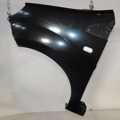 Aile avant gauche Renault TWINGO II (CN0_) 1.2 turbo (cn0c, cn0f) (2007-2014)