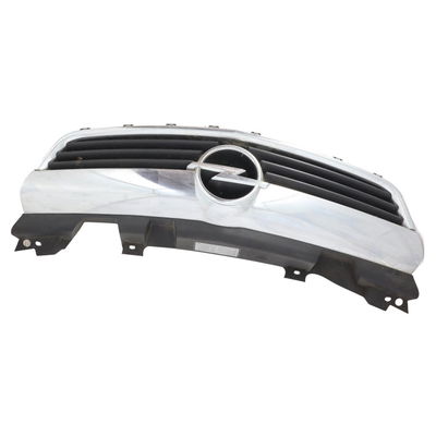 Calandre Opel ZAFIRA - ZAFIRA FAMILY B (A05) 1.9 cdti (m75) (2005-2015) 5 portes