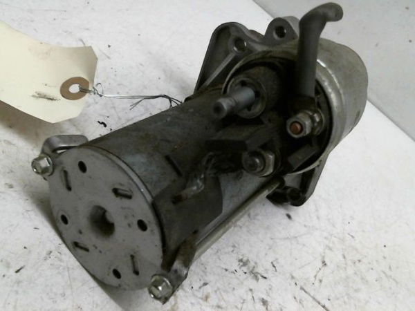 Démarreur Renault MEGANE III 3-5 portes (BZ0-1_, B3_) 1.5 dci (bz0c) (2008-2015) 5 portes