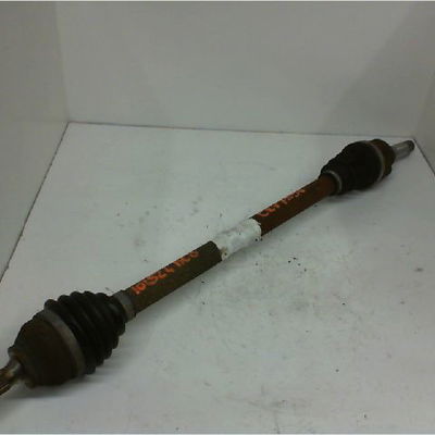 Transmission avant droite Citroën C3 I (FC_, FN_) 1.4 hdi (2003-2011) 5 portes