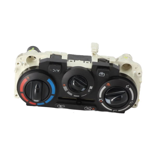 Commande de chauffage Toyota COROLLA (_E12_) 1.6 vvt-i (zze121_) (2002-2006)