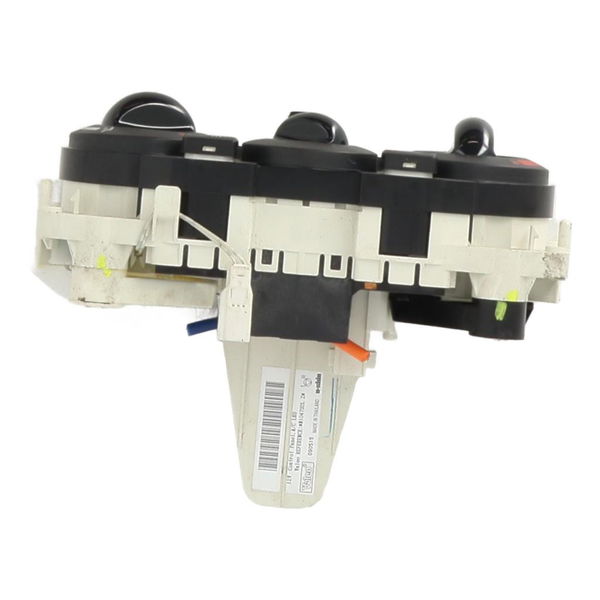 Commande de chauffage Toyota COROLLA (_E12_) 1.6 vvt-i (zze121_) (2002-2006)