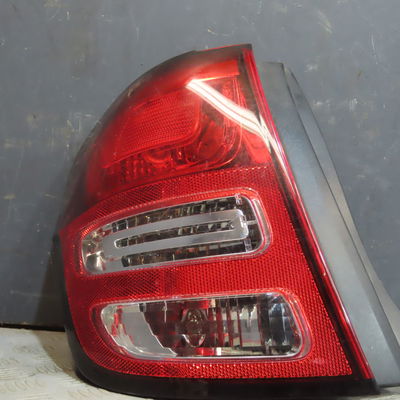 Feu arrière gauche Citroën C3 II (SC_) 1.4 vti 95 (2009)