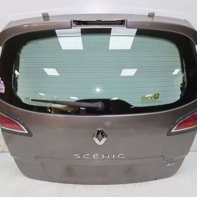 Hayon Renault SCÉNIC III (JZ0-1_) 1.5 dci (2009) 5 portes