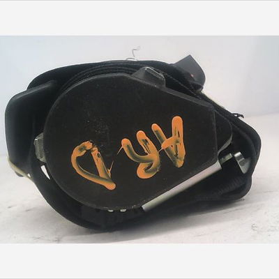 Ceinture arrière droite PEUGEOT 207 CC Phase 1 03-2007 1.6 HDI 112ch