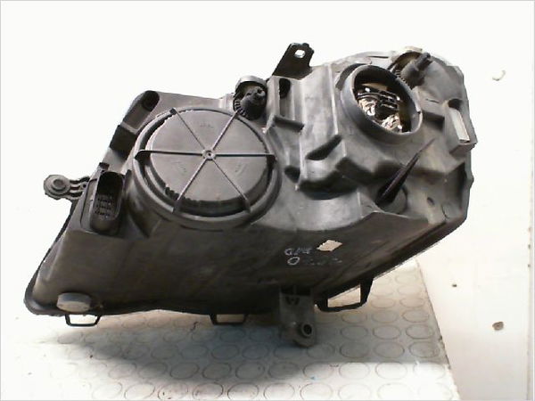 Phare droit Volkswagen POLO (9N_, 9A_) 1.4 tdi (2001-2005) 3 portes