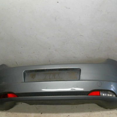 Pare-choc arrière Fiat GRANDE PUNTO (199_) 1.3 d multijet (2008)