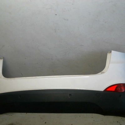 Pare-choc arrière Hyundai Ix35 (LM, EL, ELH) 1.7 crdi (2010) 5 portes