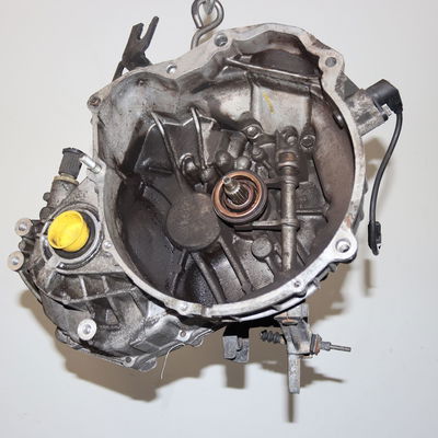 Boîte à vitesse mecanique Chevrolet SPARK (M300) 1.2 lpg (2010)