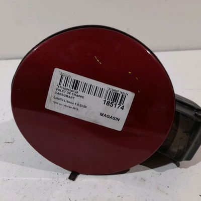 Volet de trappe carburant Citroën C4 PICASSO II 1.6 hdi - bluehdi 115 (2013) 5 portes