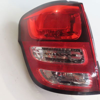 Feu arrière gauche Citroën C3 II (SC_) 1.4 hdi 70 (sc8hzc, sc8hr0, sc8hp4) (2009) 5 portes