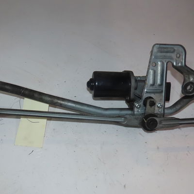 Moteur essuie-glace avant Citroën JUMPER Camionnette 2.2 hdi 120 (2006)