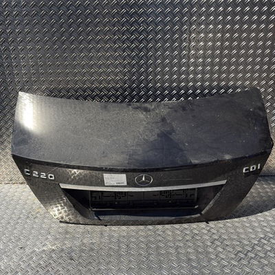 Hayon Mercedes-benz CLASSE C (W204) C 200 cdi (204.001) (2009-2014)