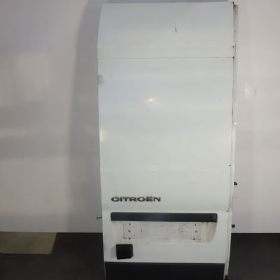 Porte battante arrière gauche Citroën JUMPER Camionnette 2.2 hdi 120 (2006)