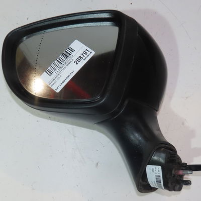 Retroviseur exterieur electrique gauche Renault CLIO IV (BH_) 0.9 tce 90 (2012) 5 portes