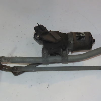 Moteur essuie-glace avant Renault MEGANE II (BM0-1_, CM0-1_) 1.6 16v (2006-2008)
