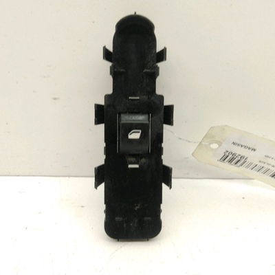 Commande lève-glace porte avant droite Peugeot EXPERT Camionnette (VF3A_, VF3U_, VF3X_) 1.6 hdi 90 16v (2007)