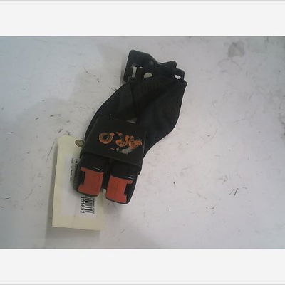 Ancrage ceinture arrière droit Renault SAFRANE I (B54_) 2.1 dt (b546) (1993-1996)