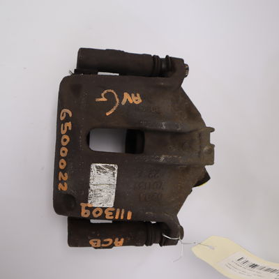 Etrier de frein avant gauche Peugeot 206 CC (2D) 1.6 16v (2dnfuf, 2dnfur) (2000-2007) 2 portes