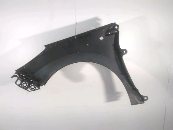 Aile avant droite Peugeot 308 SW I (4E_, 4H_) 1.6 hdi (2009-2014)