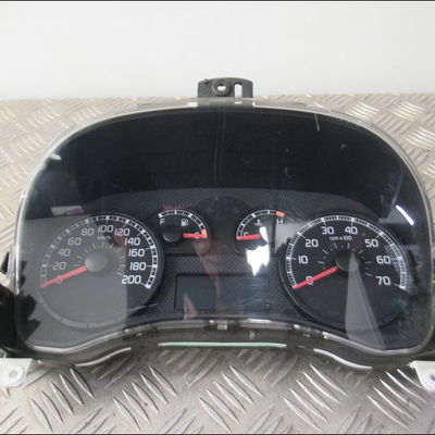 Bloc compteurs Fiat PANDA (169_) 1.3 d multijet (169.axc1a) (2003) 5 portes
