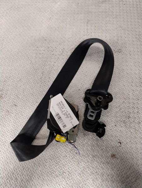 Ceinture avant gauche Renault MASTER III Autobus-Autocar (JV) 2.3 dci 145 fwd (jv0f, jv0s, jv0t) (2011)
