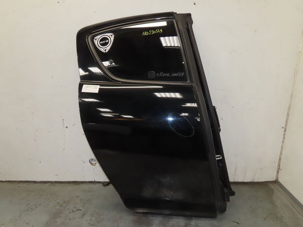 Porte arrière droite Mazda RX-8 (SE, FE) 1.3 (fe103, se3p) (2003-2012)