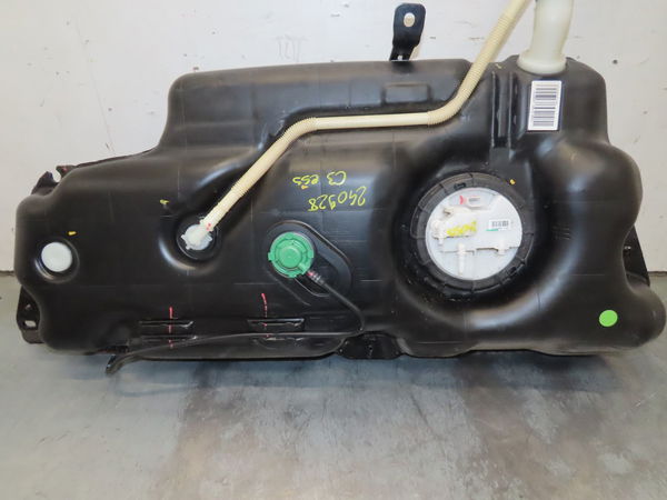 Reservoir carburant Citroën C3 III (SX) 1.2 puretech 82 (2018) 5 portes